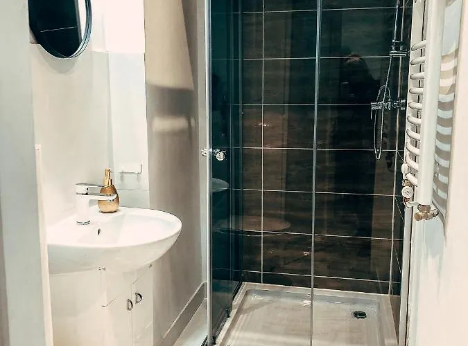 Tek Yatak Odalı Daire